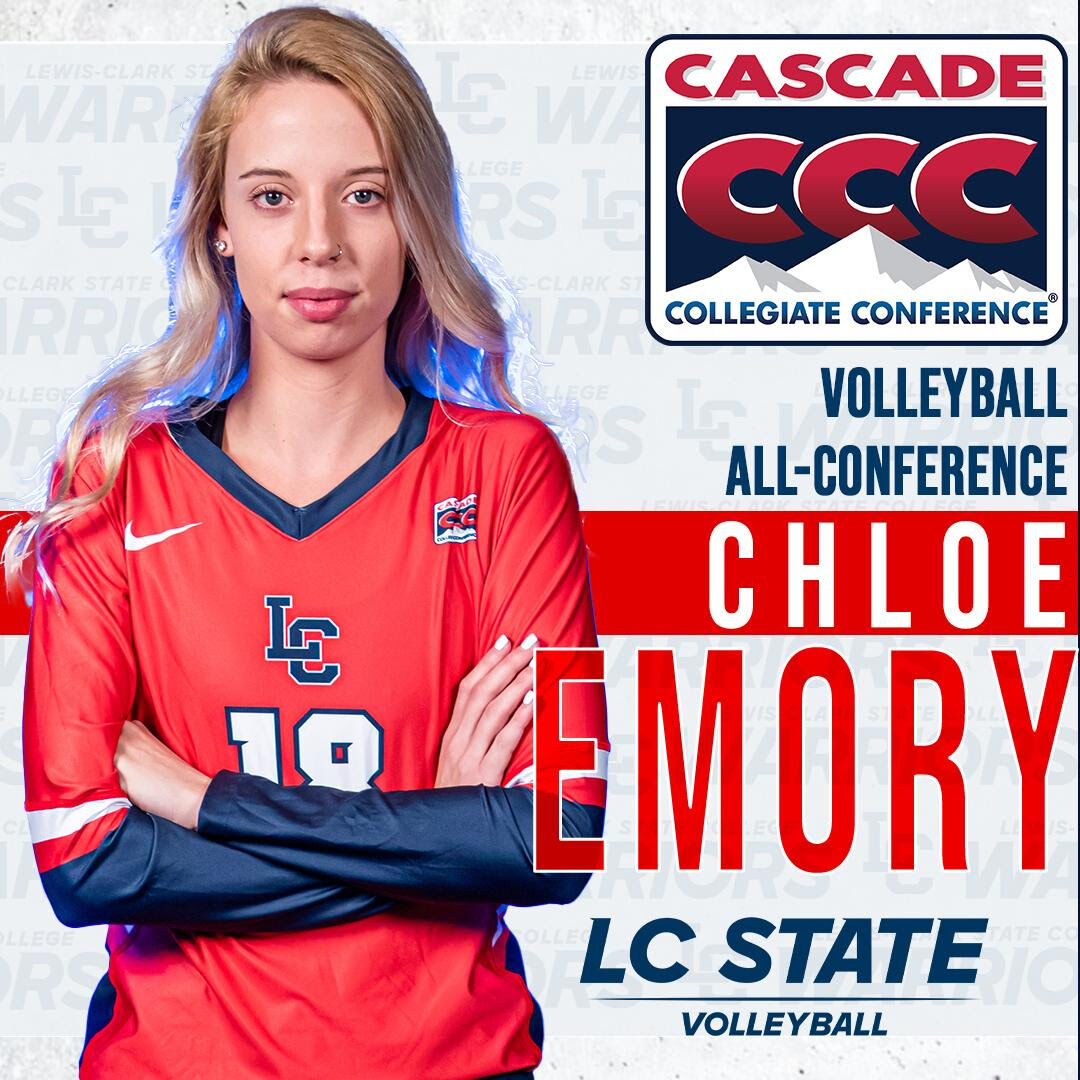 Chloe Emory, LCSC
